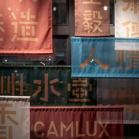Camlux Hotel-2