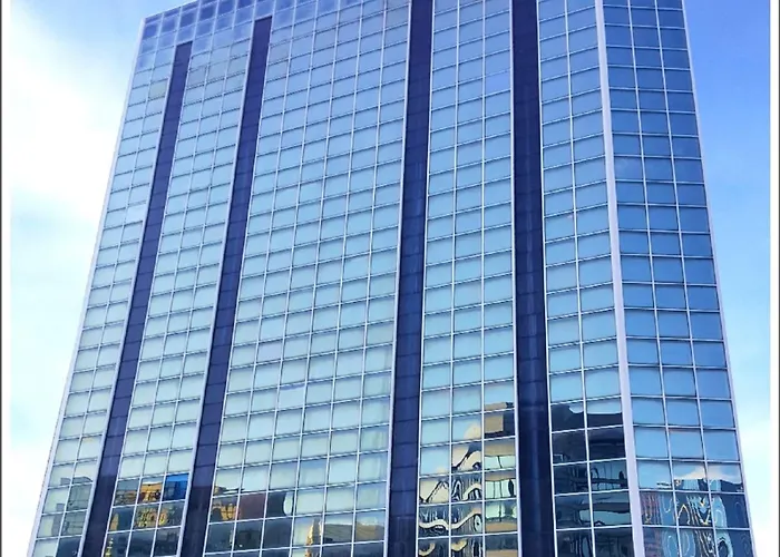 Best Western Plus Tsim Sha Tsui Hong Kong