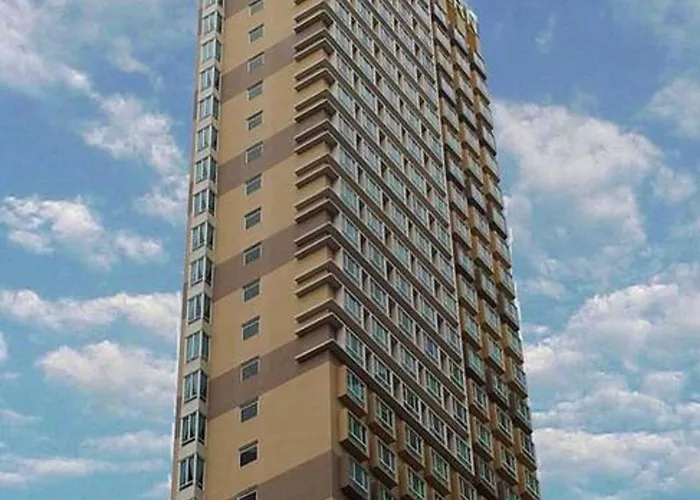 Best Western Hotel Causeway Bay Hong Kong